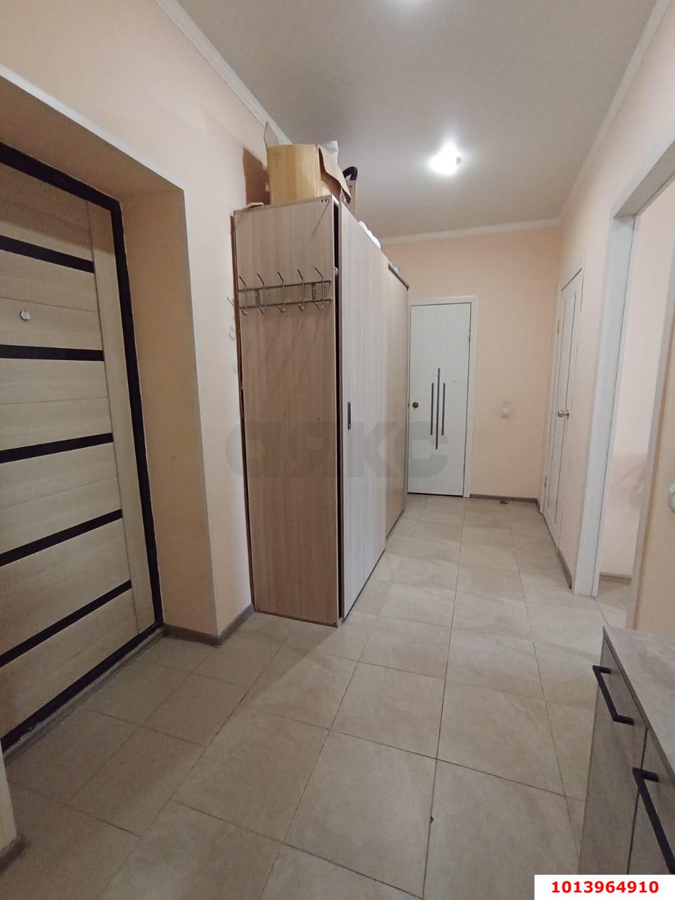 Фото №17: 2-комнатная квартира 60 м² - Краснодар, Калинино, ул. Кадетская, 5