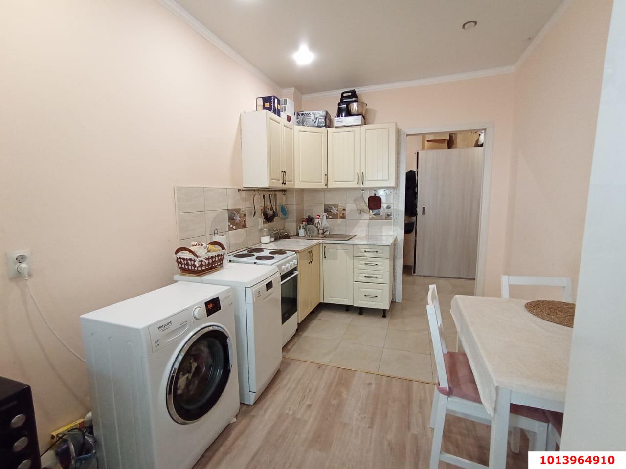 Фото №6: 2-комнатная квартира 60 м² - Краснодар, Калинино, ул. Кадетская, 5