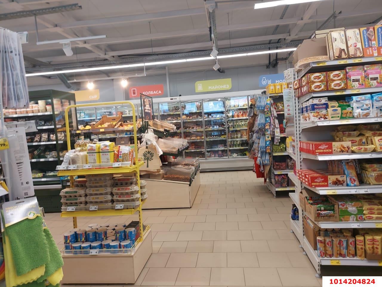 Фото №6: Торговое помещение 1000 м² - Пригородный, Карасунский внутригородской округ, ул. Ташинская