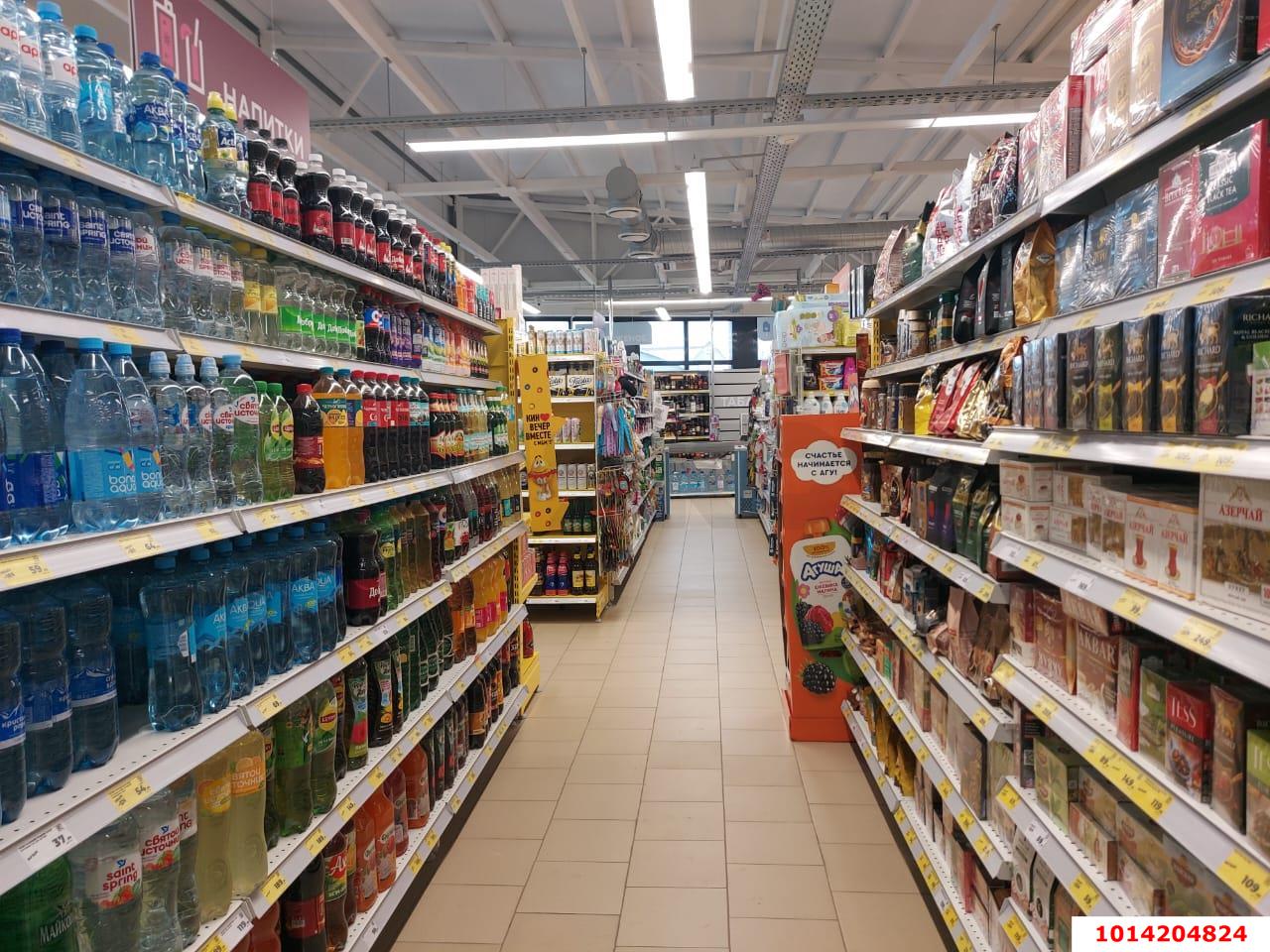 Фото №8: Торговое помещение 1000 м² - Пригородный, Карасунский внутригородской округ, ул. Ташинская