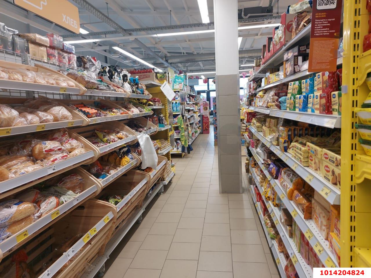 Фото №9: Торговое помещение 1000 м² - Пригородный, Карасунский внутригородской округ, ул. Ташинская