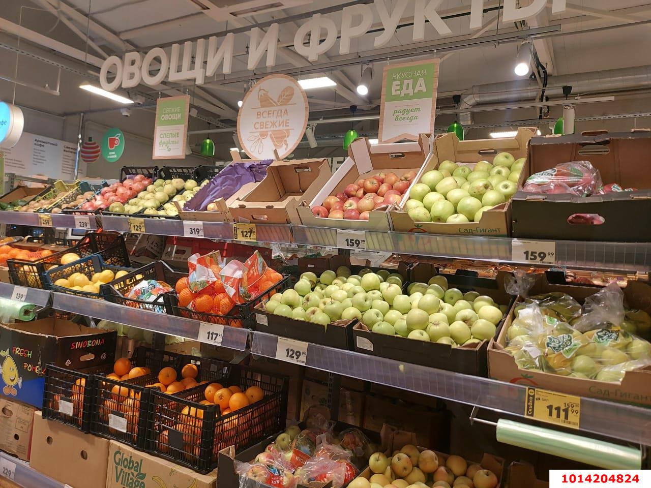 Фото №10: Торговое помещение 1000 м² - Пригородный, Карасунский внутригородской округ, ул. Ташинская