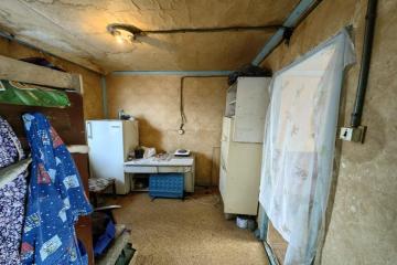 Фото №1: Земельный участок 4 сот. - Электрон, мкр. Карасунский внутригородской округ, ул. Грушевая, 7