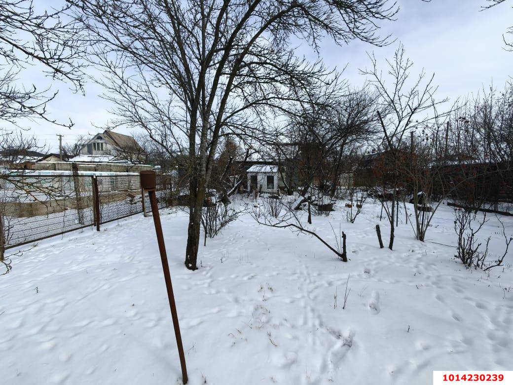 Фото №10: Участок садоводство 4 сот. - Электрон, Карасунский внутригородской округ, ул. Грушевая, 7