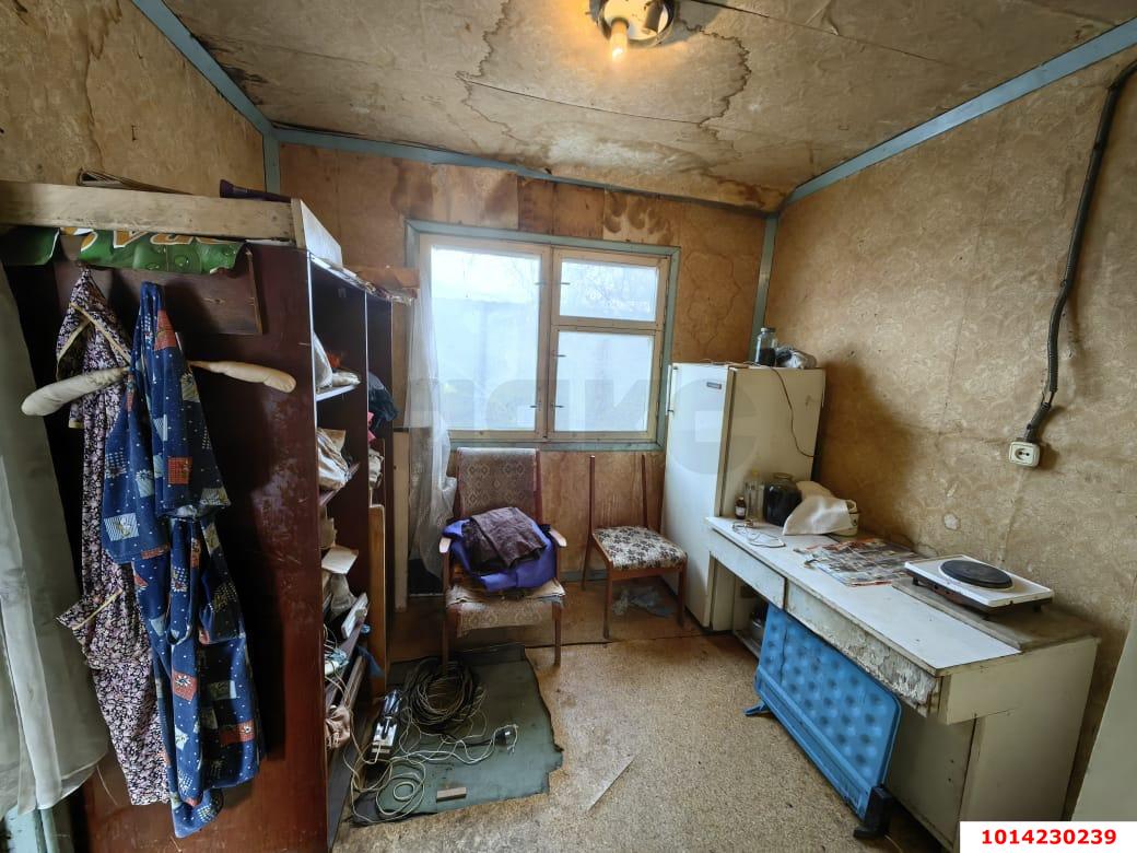 Фото №7: Участок садоводство 4 сот. - Электрон, Карасунский внутригородской округ, ул. Грушевая, 7