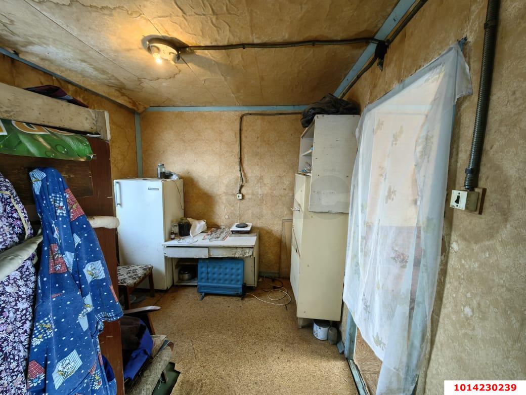 Фото №5: Участок садоводство 4 сот. - Электрон, Карасунский внутригородской округ, ул. Грушевая, 7
