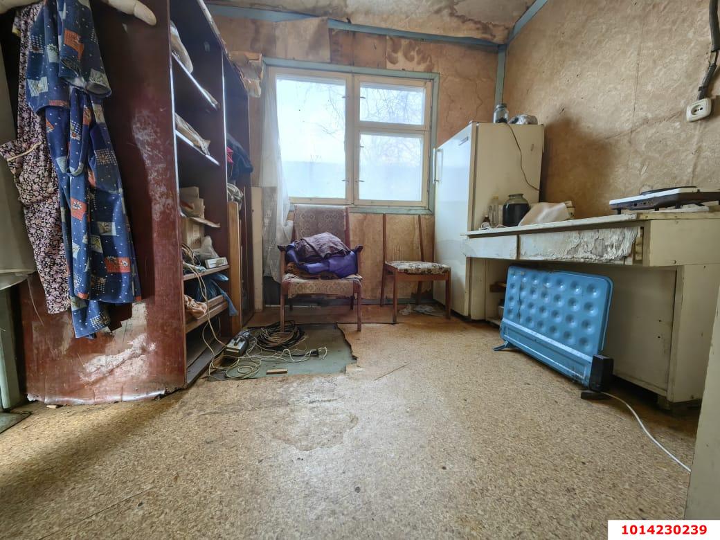 Фото №6: Участок садоводство 4 сот. - Электрон, Карасунский внутригородской округ, ул. Грушевая, 7