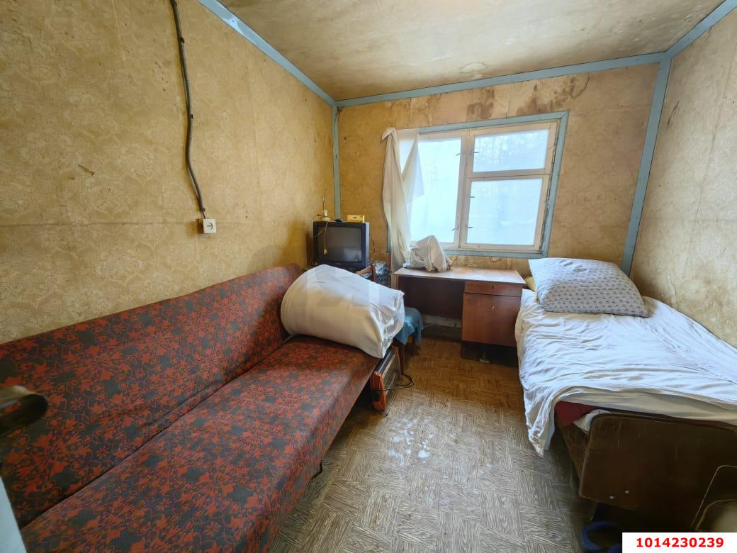 Фото №8: Участок садоводство 4 сот. - Электрон, Карасунский внутригородской округ, ул. Грушевая, 7