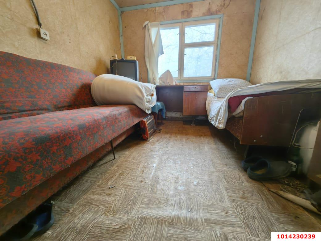 Фото №9: Участок садоводство 4 сот. - Электрон, Карасунский внутригородской округ, ул. Грушевая, 7