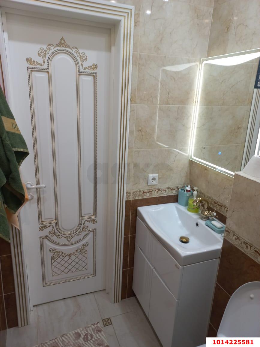 Фото №8: 1-комнатная квартира 43 м² - Российский, Прикубанский внутригородской округ, ул. Рымникская, 9