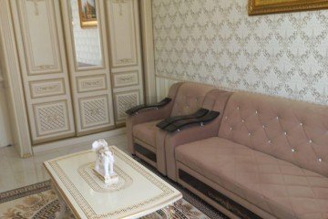 Фото №2: 1-комнатная квартира 40 м² - Российский, мкр. Прикубанский внутригородской округ, ул. Рымникская, 9