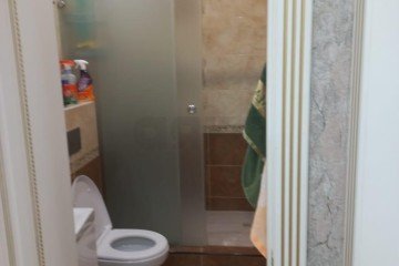 Фото №4: 1-комнатная квартира 40 м² - Российский, мкр. Прикубанский внутригородской округ, ул. Рымникская, 9