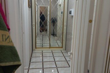 Фото №3: 1-комнатная квартира 43 м² - Российский, мкр. Прикубанский внутригородской округ, ул. Рымникская, 9