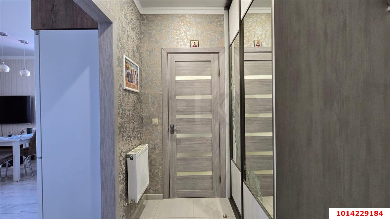 Фото №5: Студия 28 м² - Краснодар, жилой комплекс Новая Португалия, ул. Лиссабонская, 109к27