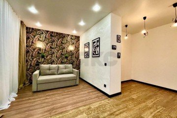 Фото №3: Студия 29 м² - Краснодар, мкр. жилой комплекс Самолёт, ул. Западный Обход, 39/2с8