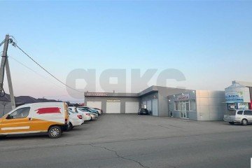 Фото №3: Готовый бизнес 276 м² - Пригородный, п. коттеджный  Зелёный, ул. Ташинская, 5
