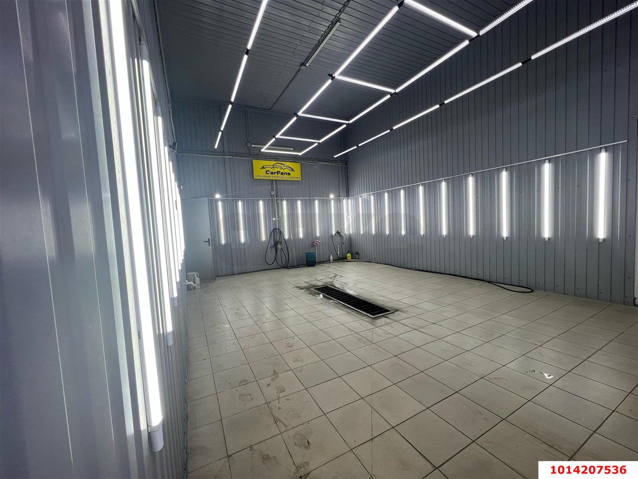 Фото №9: Готовый бизнес 276 м² - Пригородный, коттеджный  Зелёный, ул. Ташинская, 5
