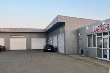 Фото №2: Готовый бизнес 276 м² - Пригородный, п. коттеджный  Зелёный, ул. Ташинская, 5