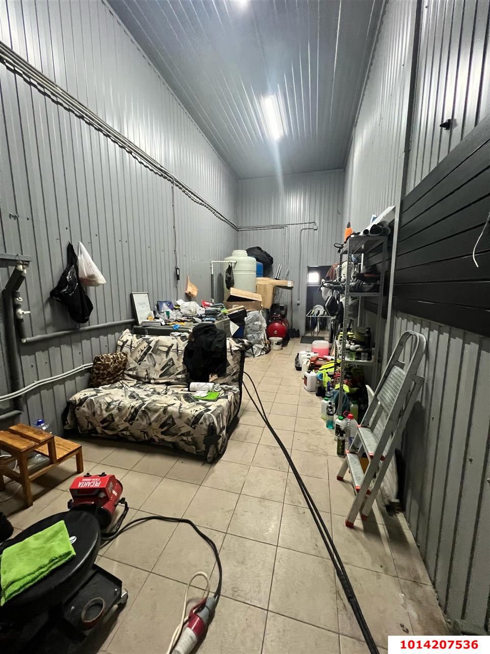 Фото №10: Готовый бизнес 276 м² - Пригородный, коттеджный  Зелёный, ул. Ташинская, 5