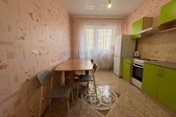 Фото №5: 2-комнатная квартира 66 м² - Краснодар, мкр. Солнечный, ул. Казбекская, 13