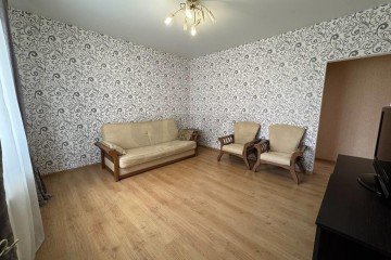 Фото №3: 2-комнатная квартира 66 м² - Краснодар, мкр. Солнечный, ул. Казбекская, 13