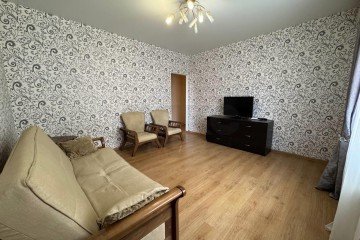 Фото №4: 2-комнатная квартира 66 м² - Краснодар, мкр. Солнечный, ул. Казбекская, 13