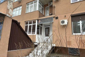 Фото №1: Студия 35 м² - Краснодар, мкр. Солнечный, ул. Архитектора Ишунина, 7/1к2