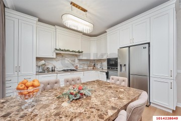 Фото №2: 3-комнатная квартира 93 м² - Краснодар, мкр. Восточно-Кругликовский, ул. Черкасская, 127