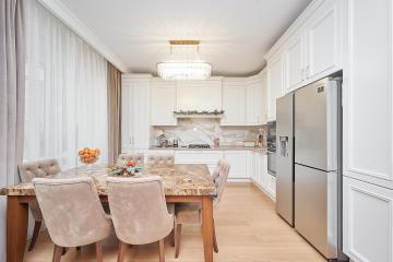 Фото №4: 3-комнатная квартира 93 м² - Краснодар, мкр. Восточно-Кругликовский, ул. Черкасская, 127