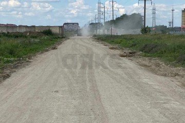 Фото №4: Земельный участок под ИЖС 7.43 сот. - Краснодар, мкр. жилой комплекс Россинский Парк, ул. Командорская, 15/1