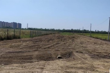 Фото №2: Земельный участок под ИЖС 6 сот. - Краснодар, п. коттеджный  Николино Парк, ул. Василия Некрасова, 40