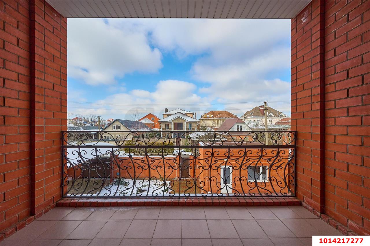 Фото №37: Дом 415 м² + 6.26 сот. - Краснодар, пр-д Луговой, 4