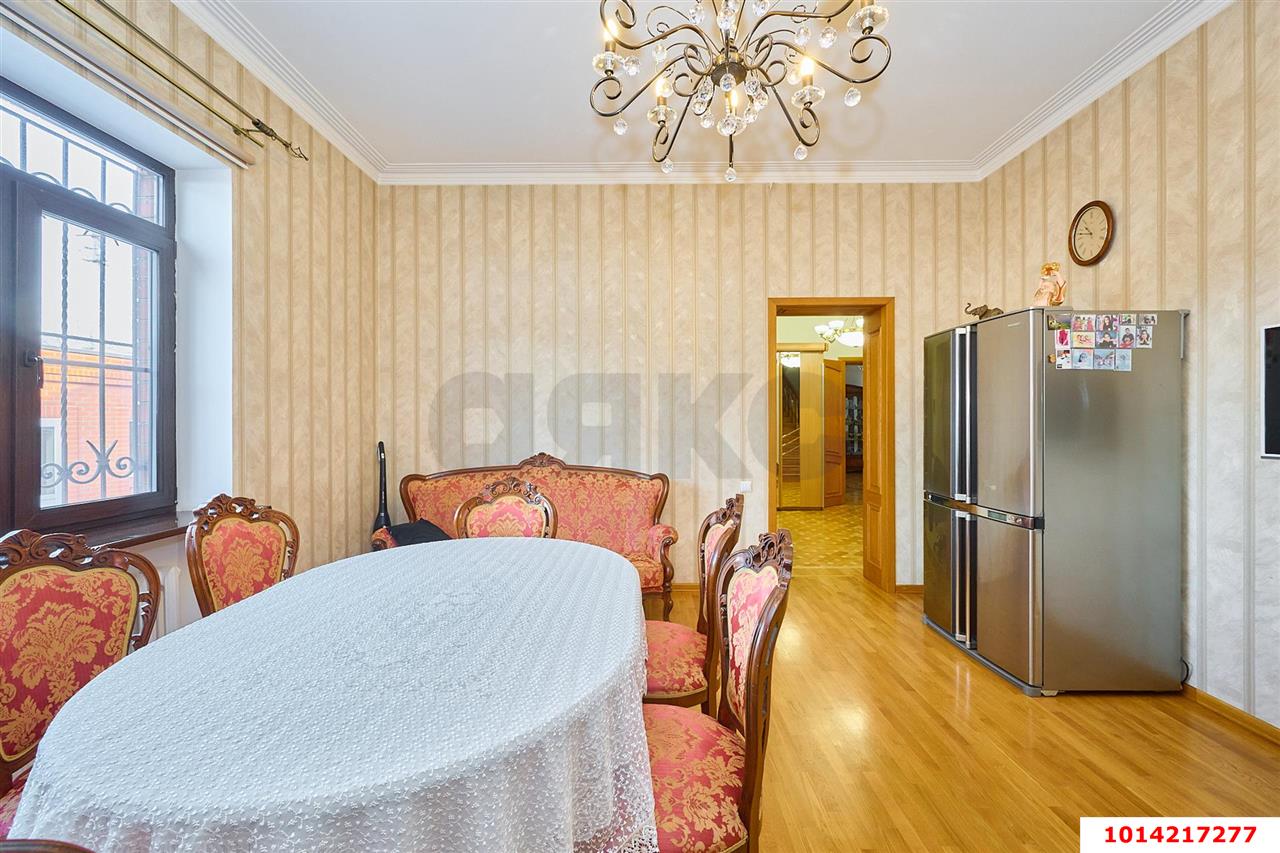 Фото №18: Дом 415 м² + 6.26 сот. - Краснодар, Фестивальный, пр-д Луговой, 4