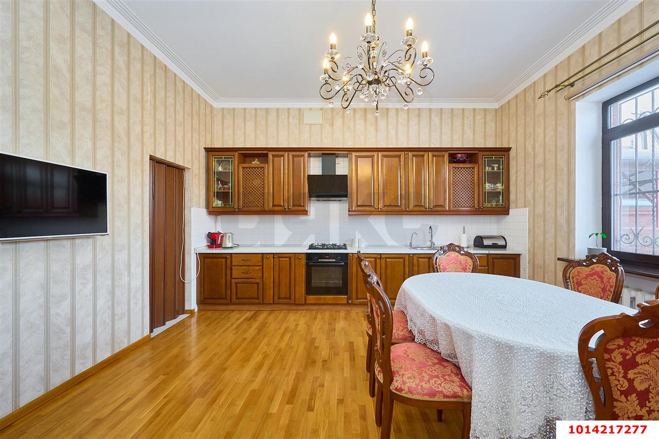 Фото №16: Дом 415 м² + 6.26 сот. - Краснодар, Фестивальный, пр-д Луговой, 4