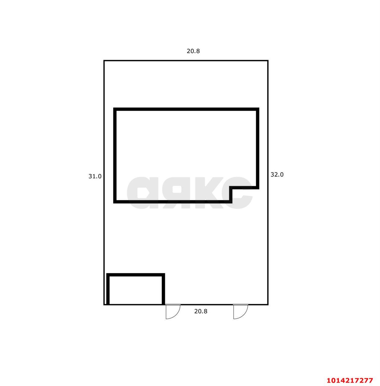 Фото №4: Дом 415 м² + 6.26 сот. - Краснодар, Фестивальный, пр-д Луговой, 4