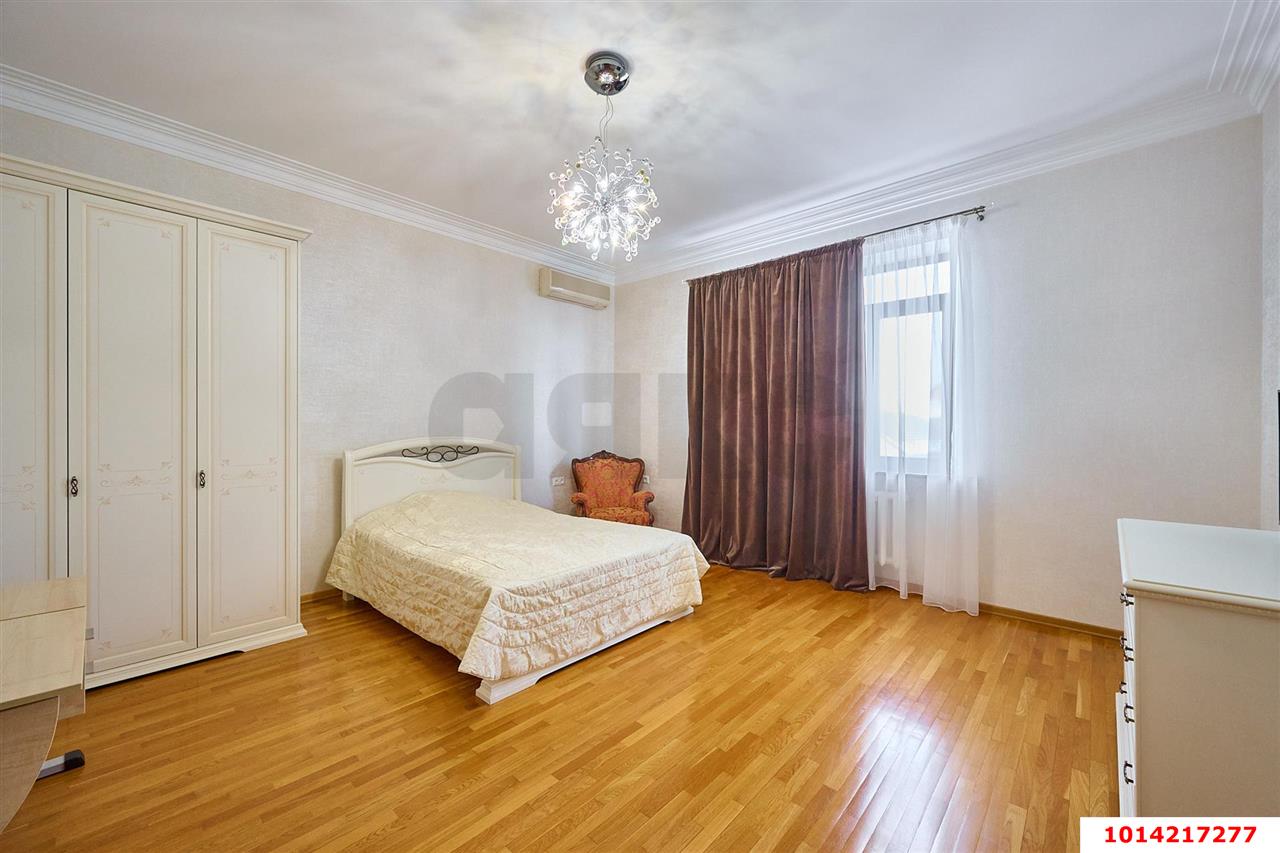 Фото №29: Дом 415 м² + 6.26 сот. - Краснодар, Фестивальный, пр-д Луговой, 4