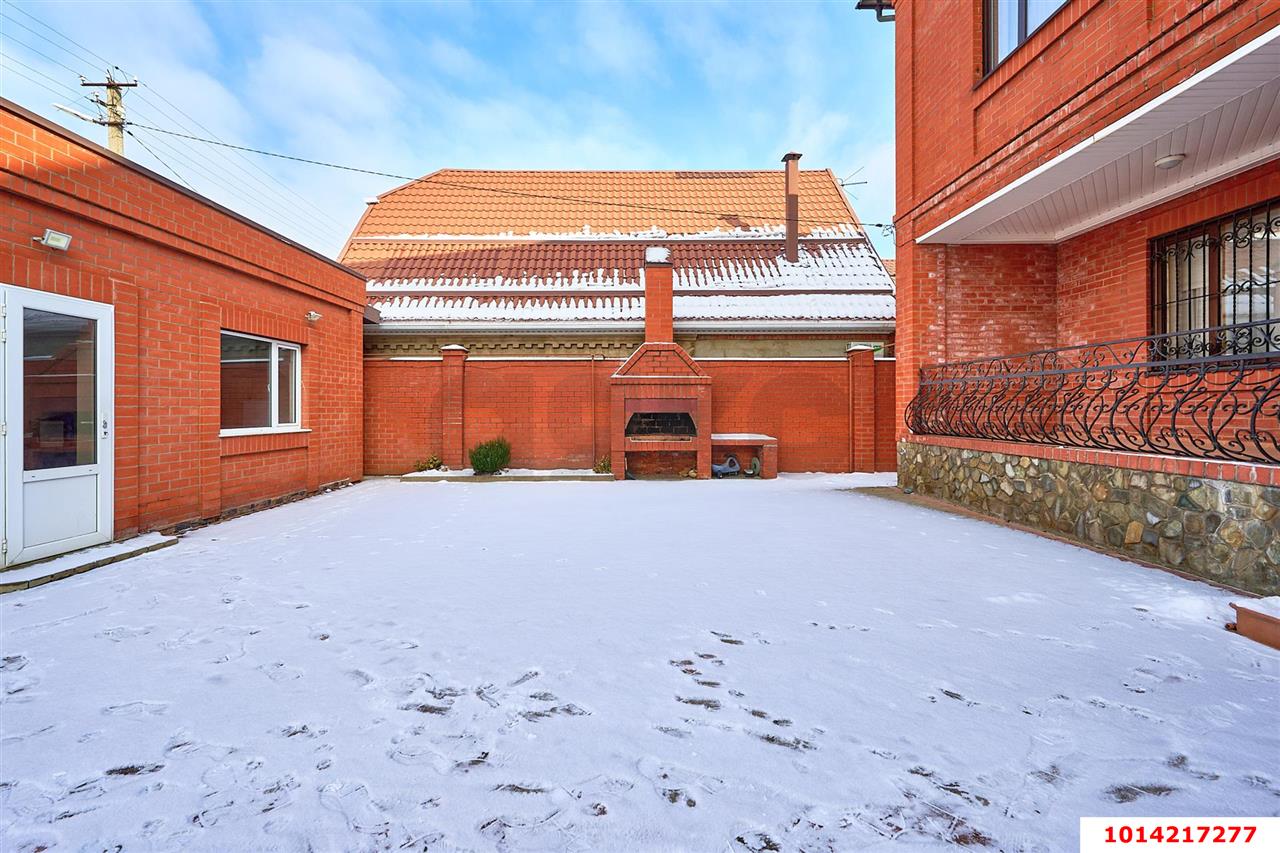 Фото №8: Дом 415 м² + 6.26 сот. - Краснодар, пр-д Луговой, 4