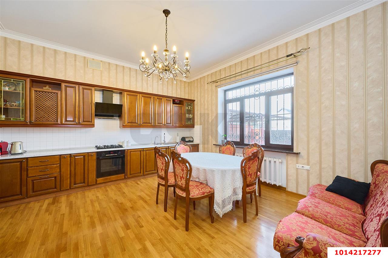 Фото №17: Дом 415 м² + 6.26 сот. - Краснодар, Фестивальный, пр-д Луговой, 4