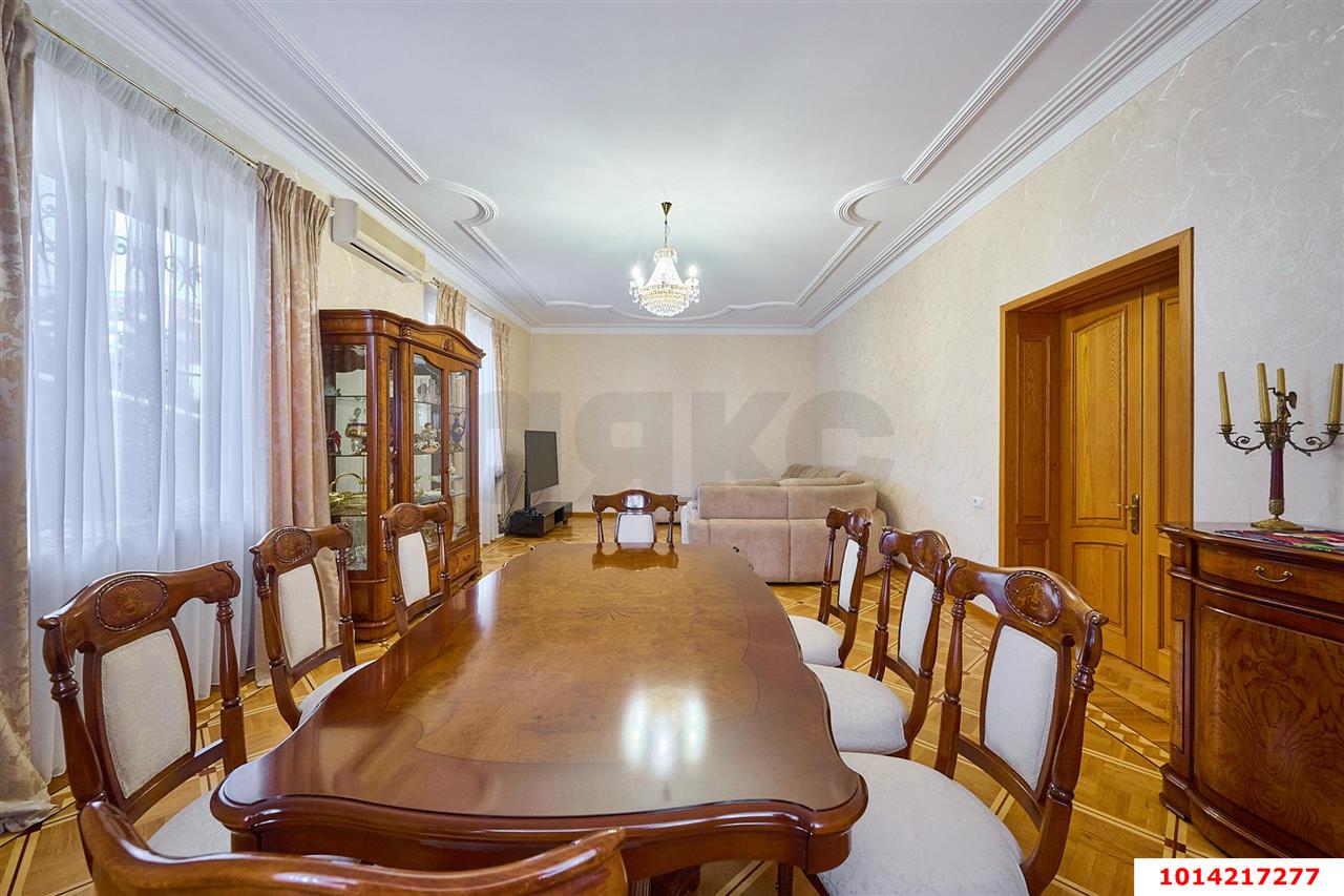 Фото №19: Дом 415 м² + 6.26 сот. - Краснодар, Фестивальный, пр-д Луговой, 4