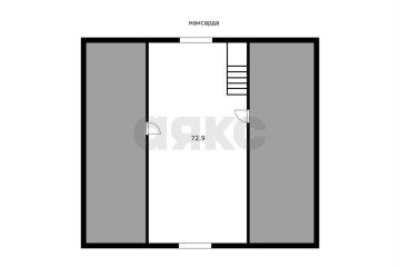 Фото №3: Дом 415 м² - Краснодар, мкр. Фестивальный, пр-д Луговой, 4