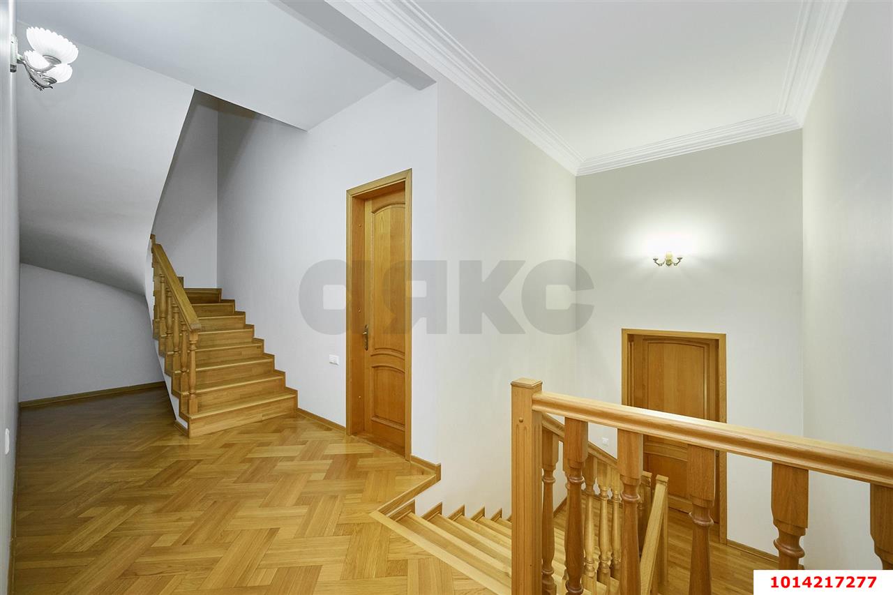 Фото №40: Дом 415 м² + 6.26 сот. - Краснодар, пр-д Луговой, 4