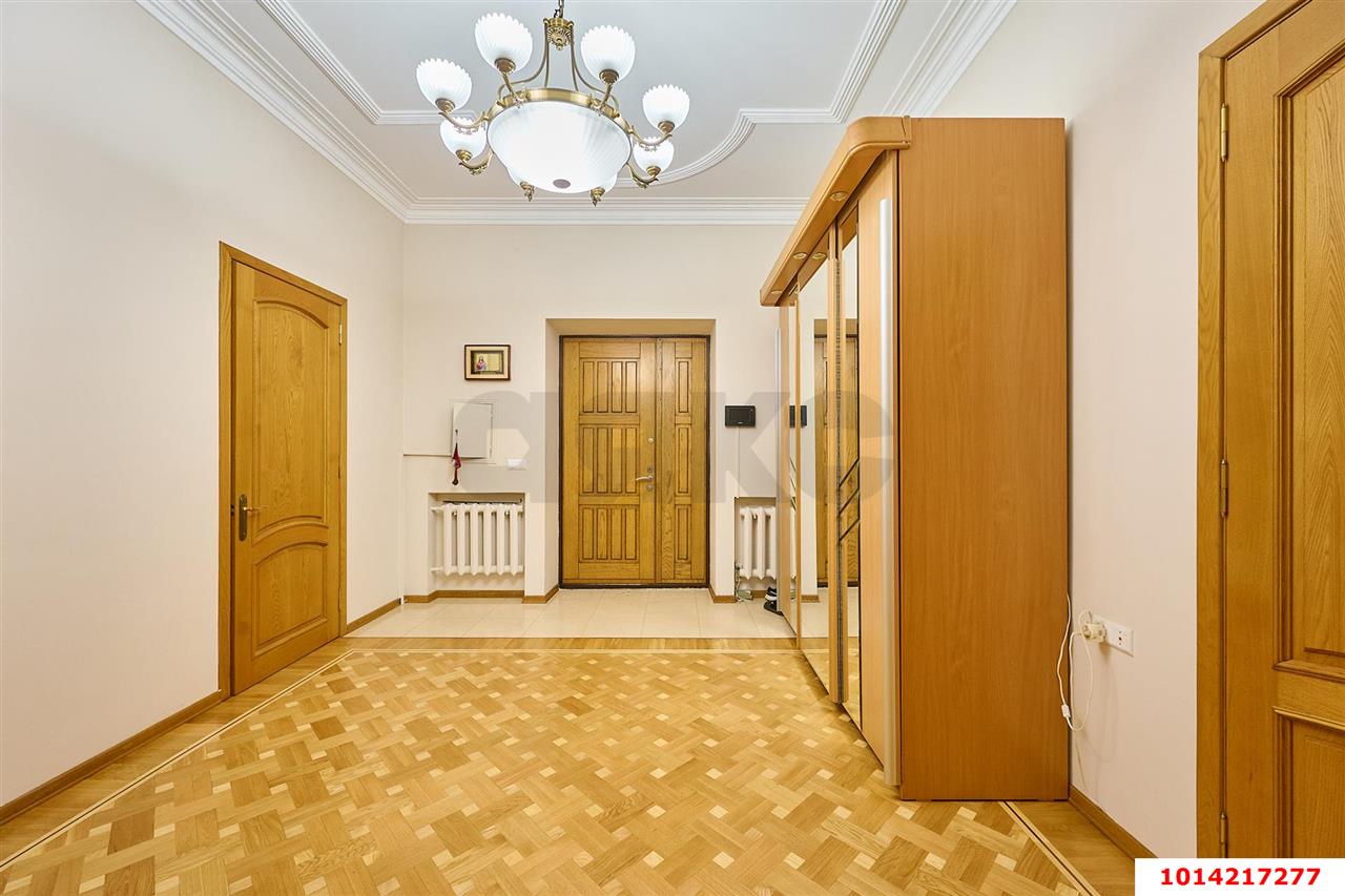 Фото №25: Дом 415 м² + 6.26 сот. - Краснодар, пр-д Луговой, 4