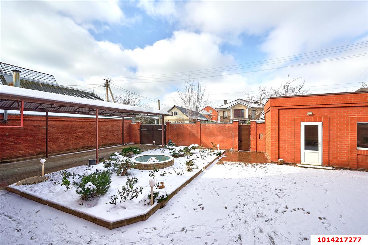 Фото №47: Дом 415 м² + 6.26 сот. - Краснодар, Фестивальный, пр-д Луговой, 4