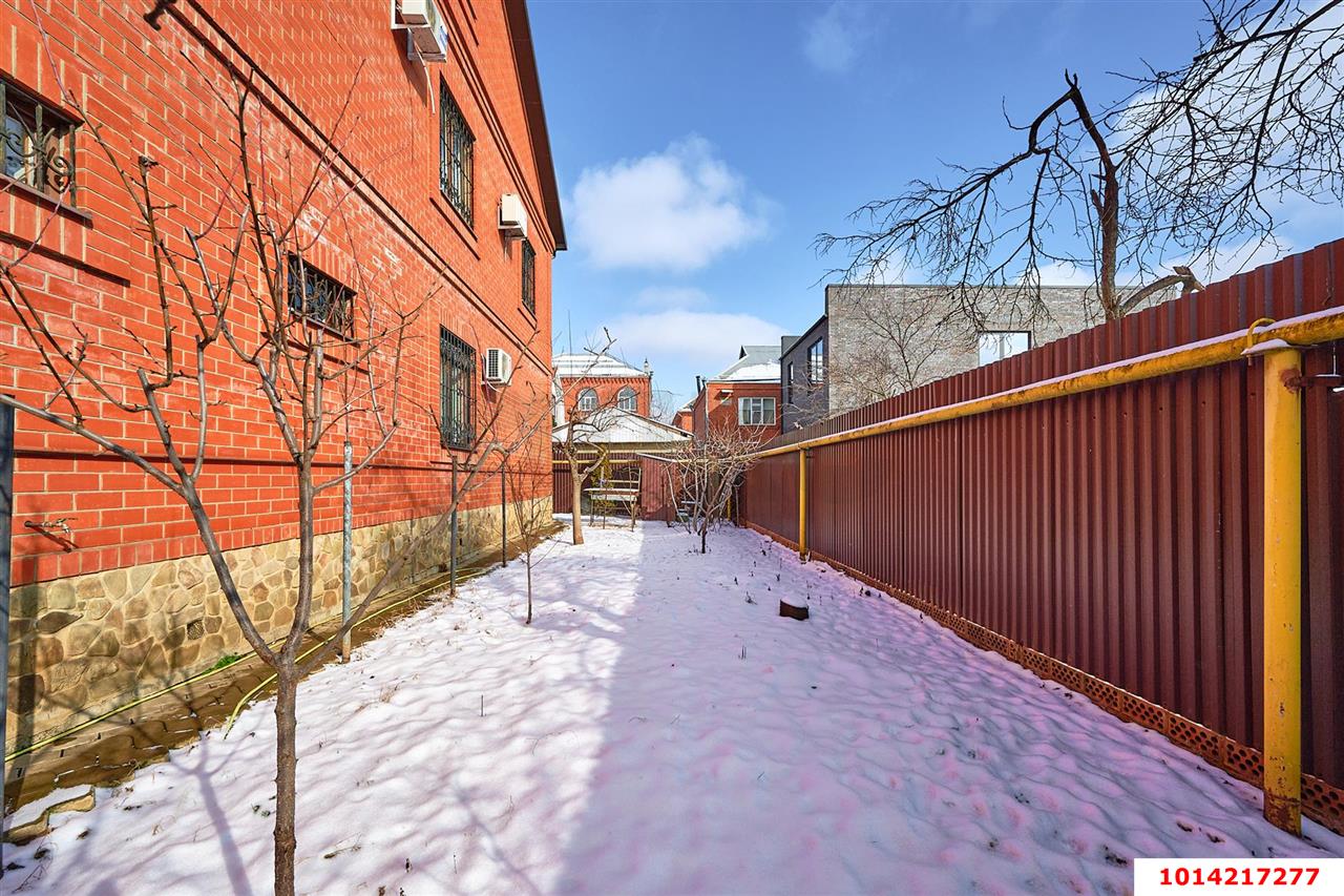 Фото №14: Дом 415 м² + 6.26 сот. - Краснодар, пр-д Луговой, 4