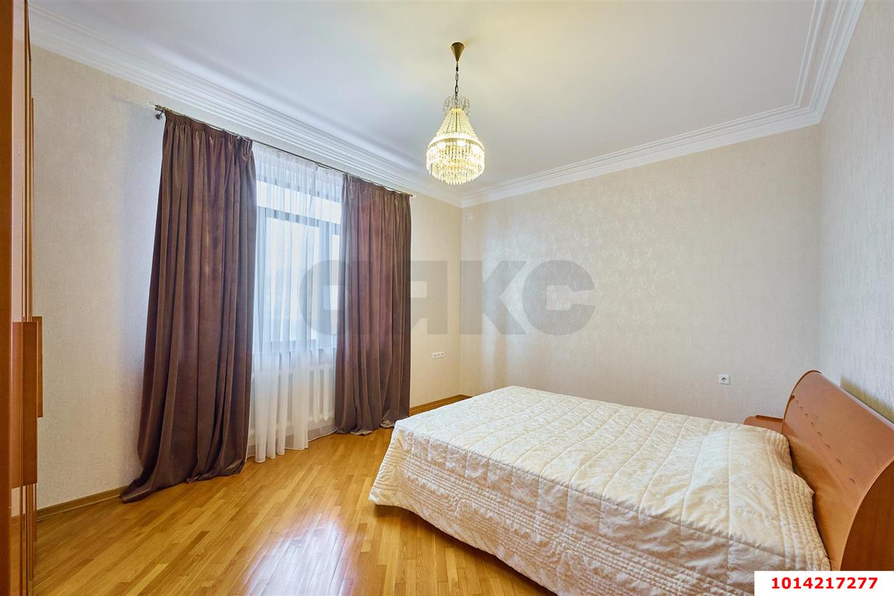 Фото №30: Дом 415 м² + 6.26 сот. - Краснодар, Фестивальный, пр-д Луговой, 4