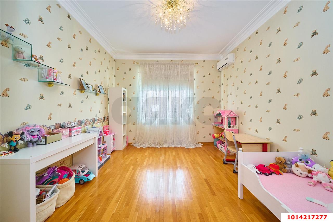 Фото №35: Дом 415 м² + 6.26 сот. - Краснодар, Фестивальный, пр-д Луговой, 4