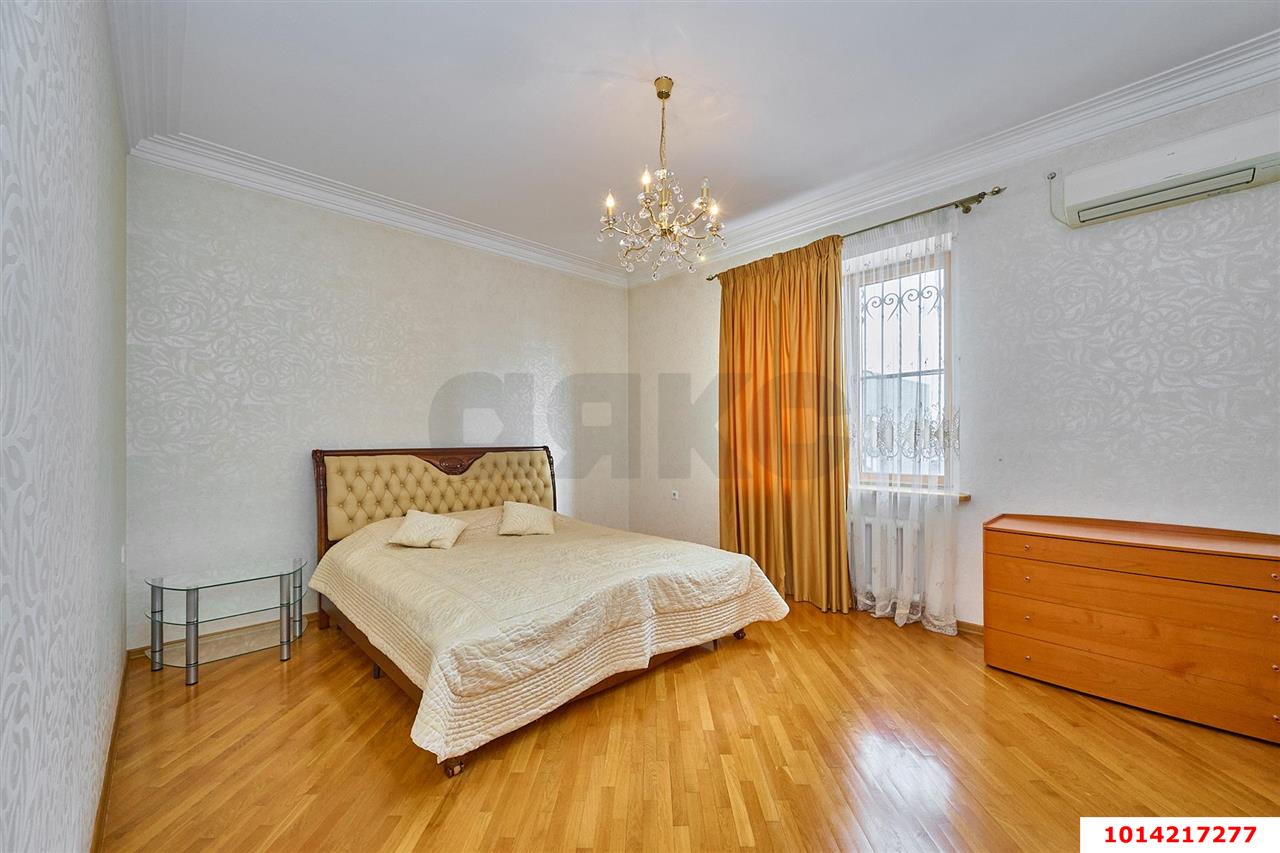 Фото №34: Дом 415 м² + 6.26 сот. - Краснодар, Фестивальный, пр-д Луговой, 4