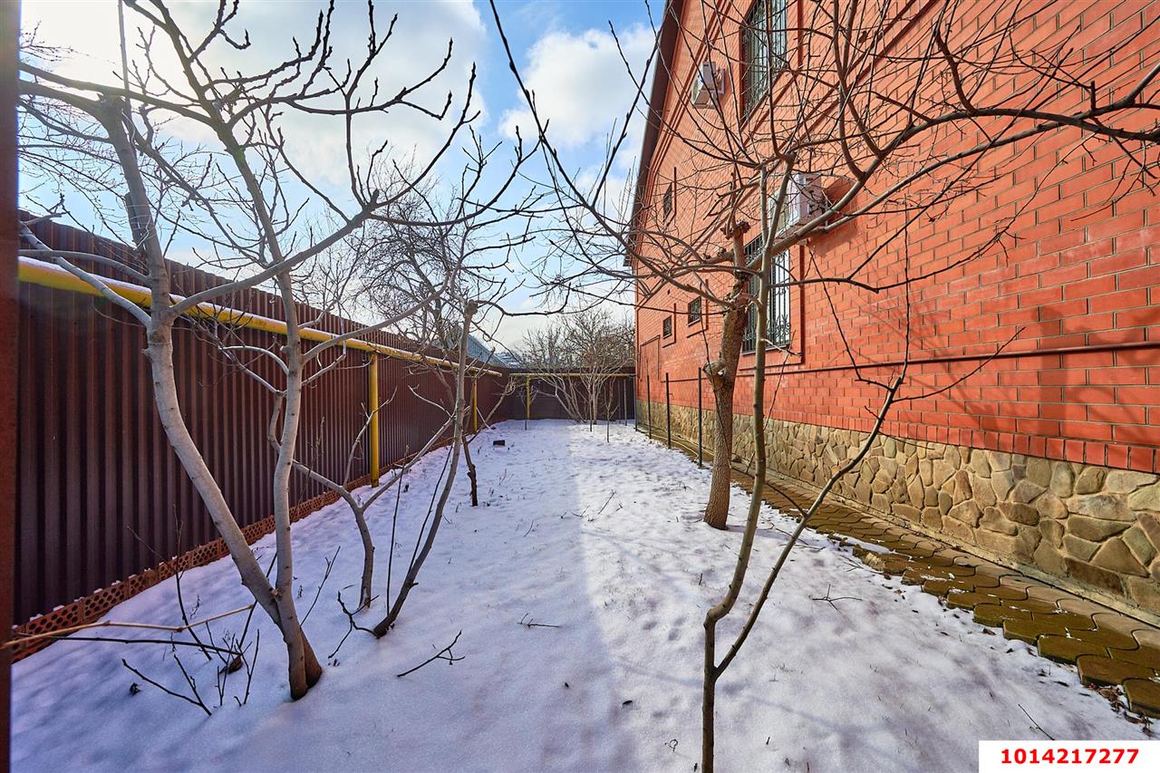 Фото №13: Дом 415 м² + 6.26 сот. - Краснодар, пр-д Луговой, 4