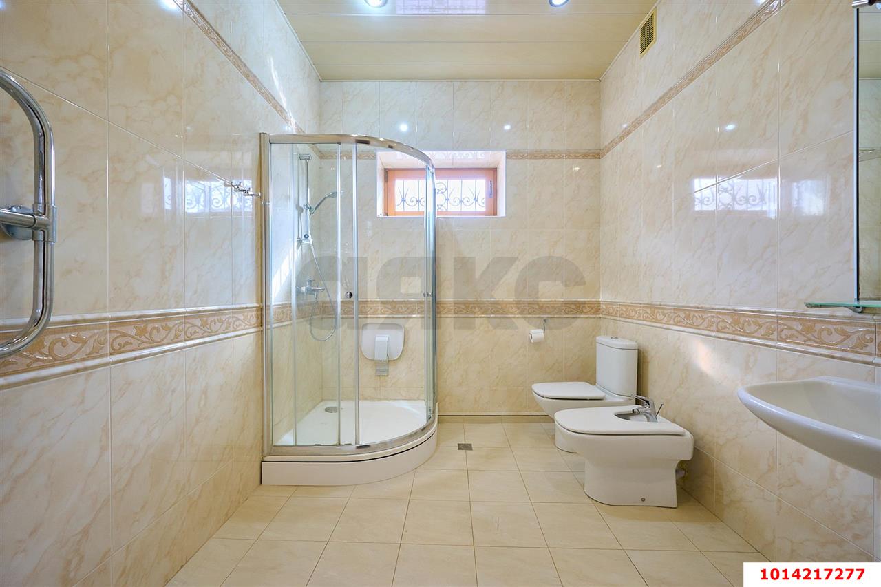 Фото №23: Дом 415 м² + 6.26 сот. - Краснодар, пр-д Луговой, 4