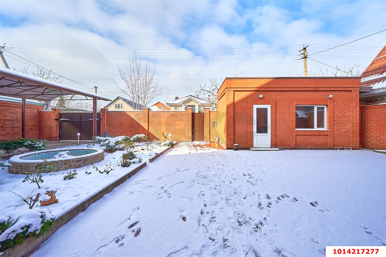 Фото №10: Дом 415 м² + 6.26 сот. - Краснодар, пр-д Луговой, 4